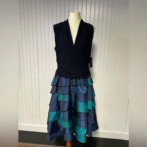Beautiful dress, new with tags!